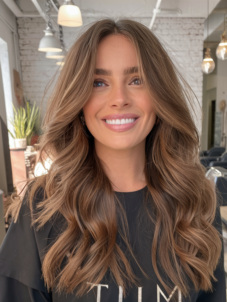 Hair Color 20 Ideas 2025: Inspiring Styles for Every Taste