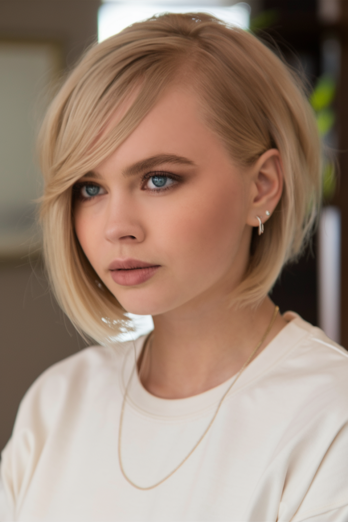 Haircuts 24 Ideas 2025: Inspiring Looks for Every Hair Type