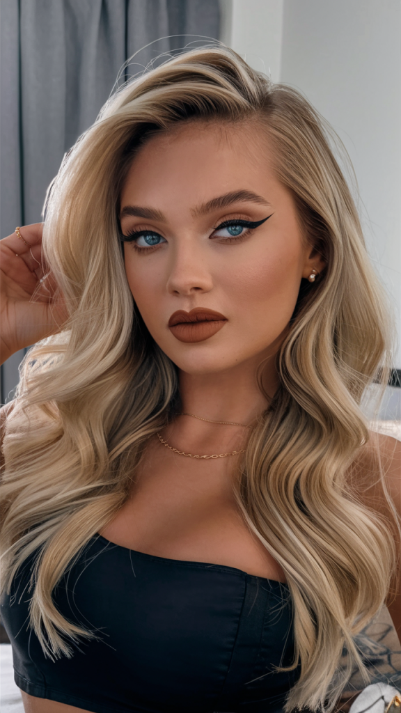 Hair Color 20 Ideas 2025: Inspiring Styles for Every Taste