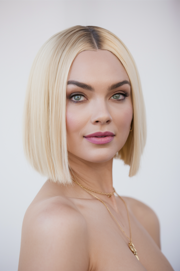 Haircuts 24 Ideas 2025: Inspiring Looks for Every Hair Type