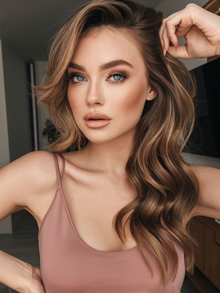 Hair Color 20 Ideas 2025: Inspiring Styles for Every Taste