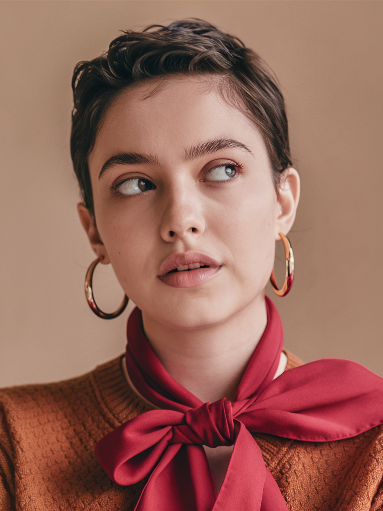 Pixie Haircut Fresh 20 Ideas 2025: Elevate Your Look with Modern Styles