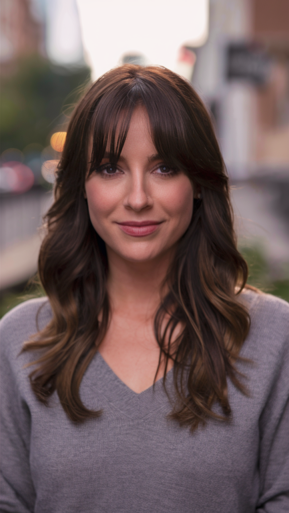 Haircuts 24 Ideas 2025: Inspiring Looks for Every Hair Type