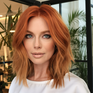 Short Haircuts Ideas 2025: Chic and Trendy Styles to Try Now 21 Ideas