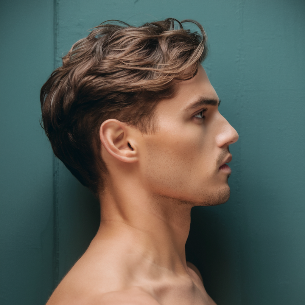 Fresh & Trendy: New Haircuts for Men 2025 – 22 Stylish Ideas for Every Look