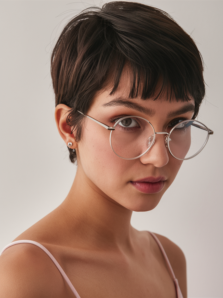 Pixie Haircut Fresh 20 Ideas 2025: Elevate Your Look with Modern Styles