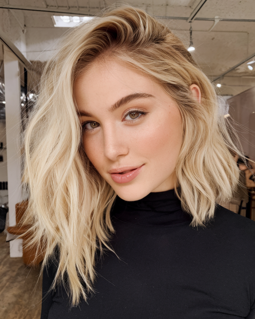 Hair Color 20 Ideas 2025: Inspiring Styles for Every Taste