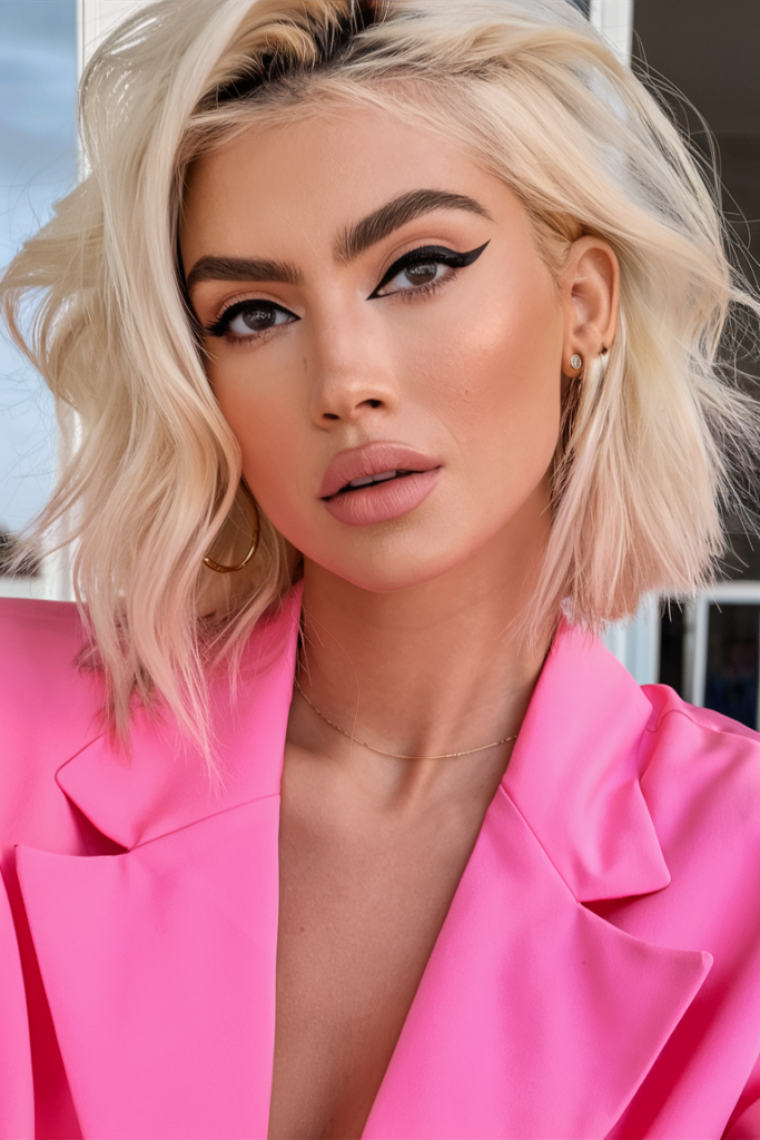 Blonde Hair Color 21 Ideas 2025