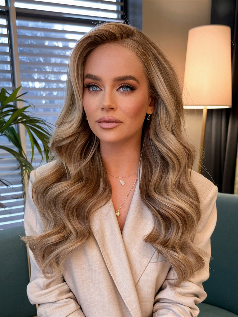 Hairstyles 2025: 21 Ideas to Elevate Your Look This Year