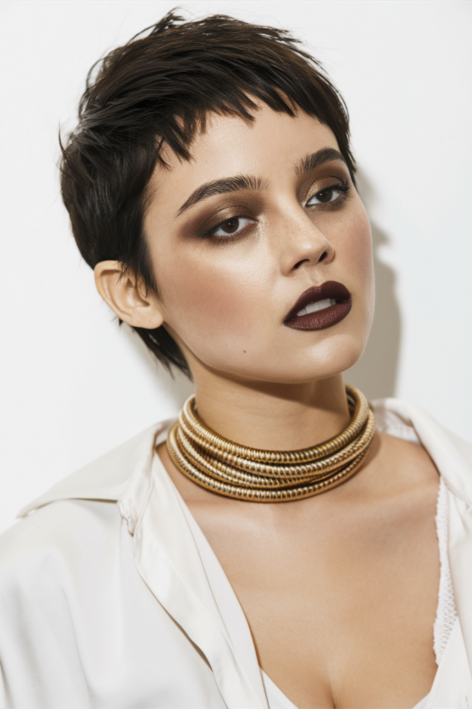 Pixie Haircut Fresh 20 Ideas 2025: Elevate Your Look with Modern Styles