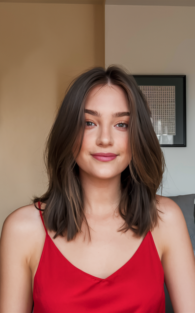 Medium Length Haircut 2025: Effortless Styles for Every Look 20 Ideas