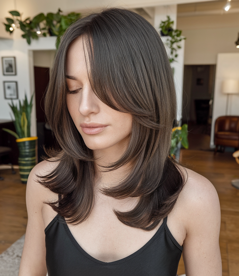 Haircuts 24 Ideas 2025: Inspiring Looks for Every Hair Type