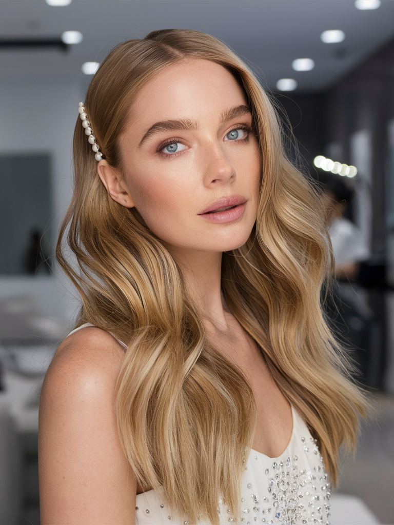 Hairstyles 2025: 21 Ideas to Elevate Your Look This Year