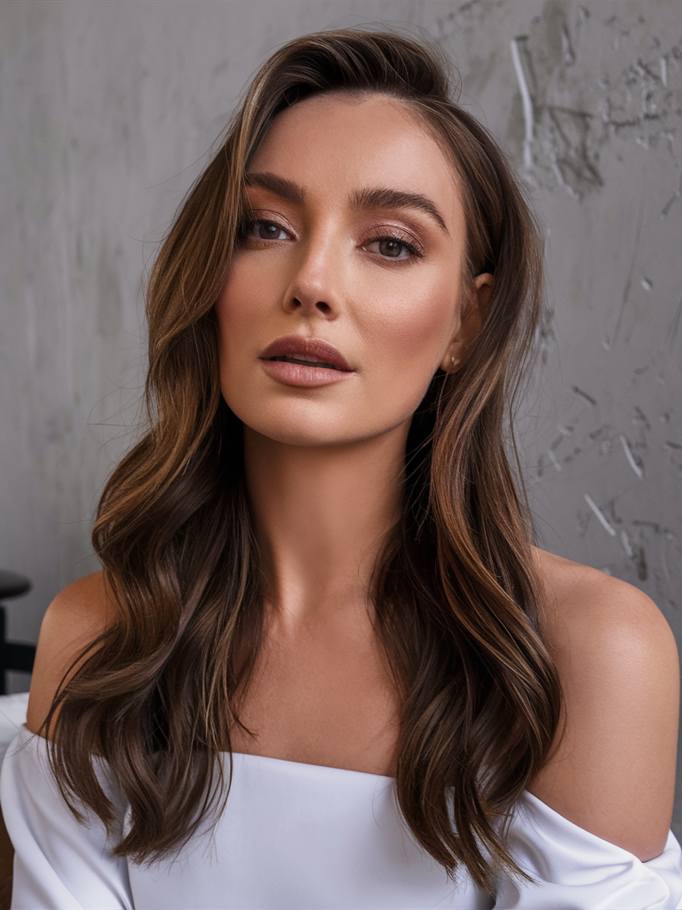 Hair Color 20 Ideas 2025: Inspiring Styles for Every Taste