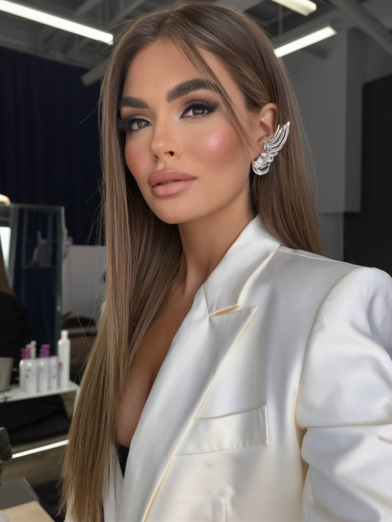 Haircuts 24 Ideas 2025: Inspiring Looks for Every Hair Type