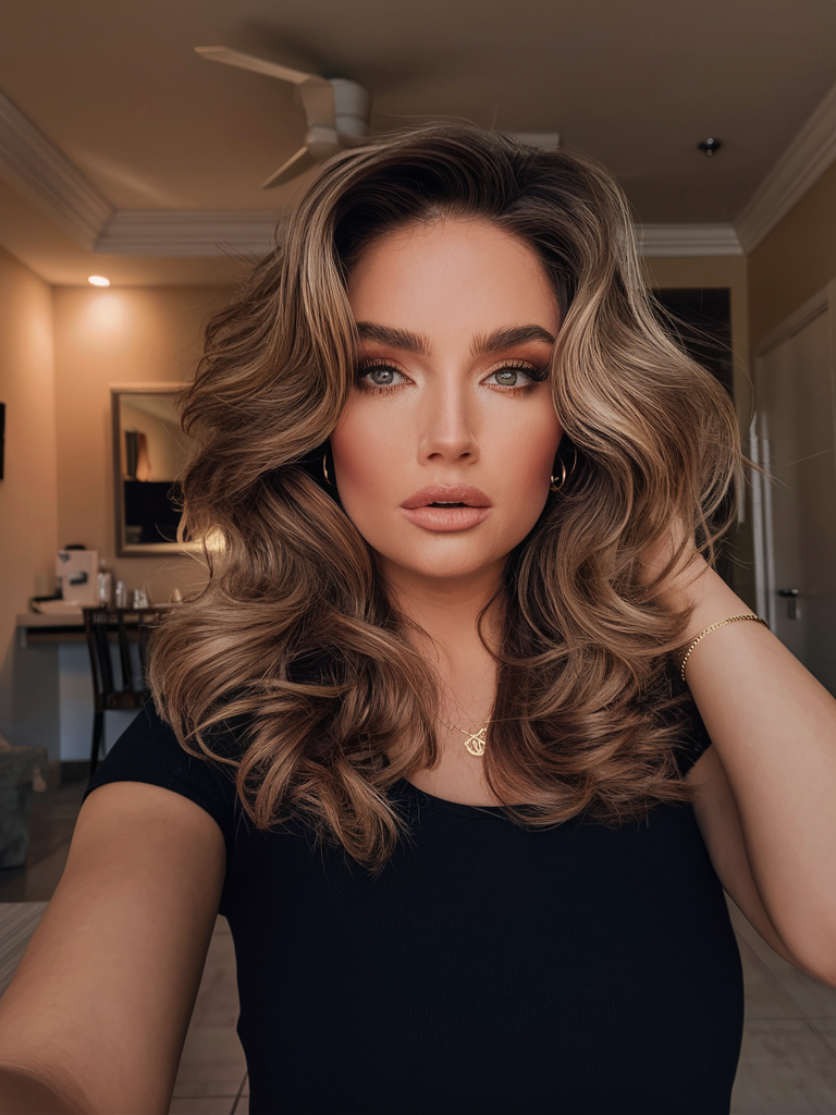 Hair Color 20 Ideas 2025: Inspiring Styles for Every Taste