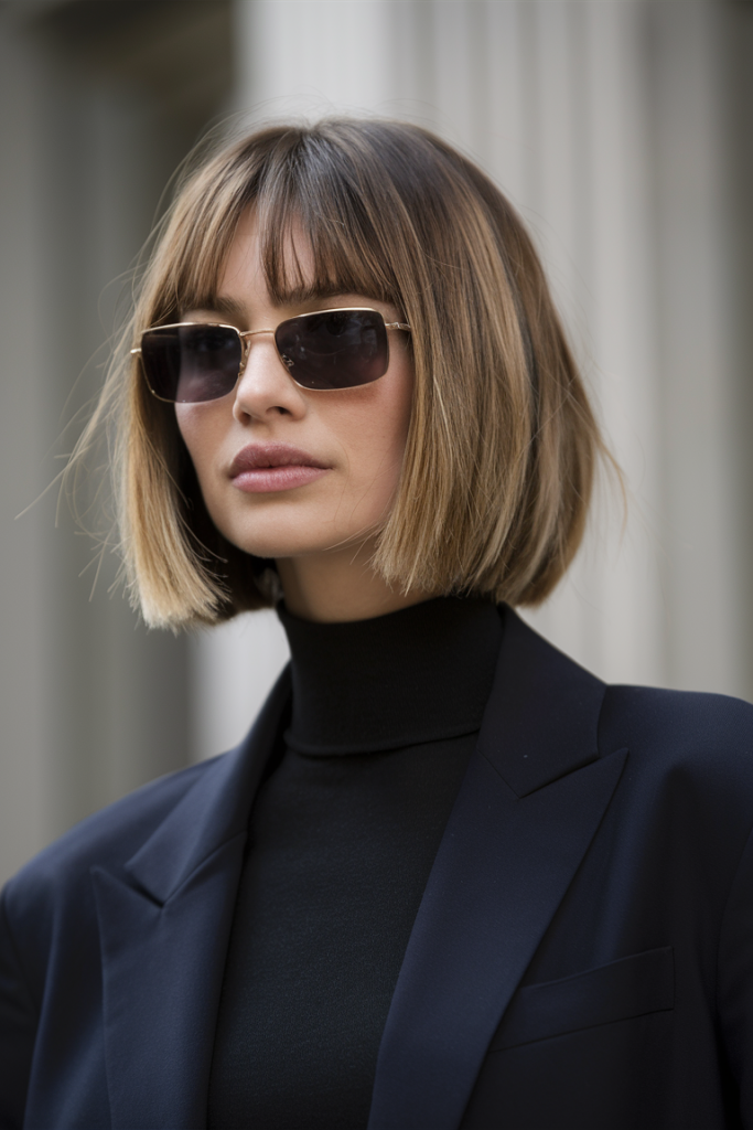 Short Haircuts Ideas 2025: Chic and Trendy Styles to Try Now 21 Ideas