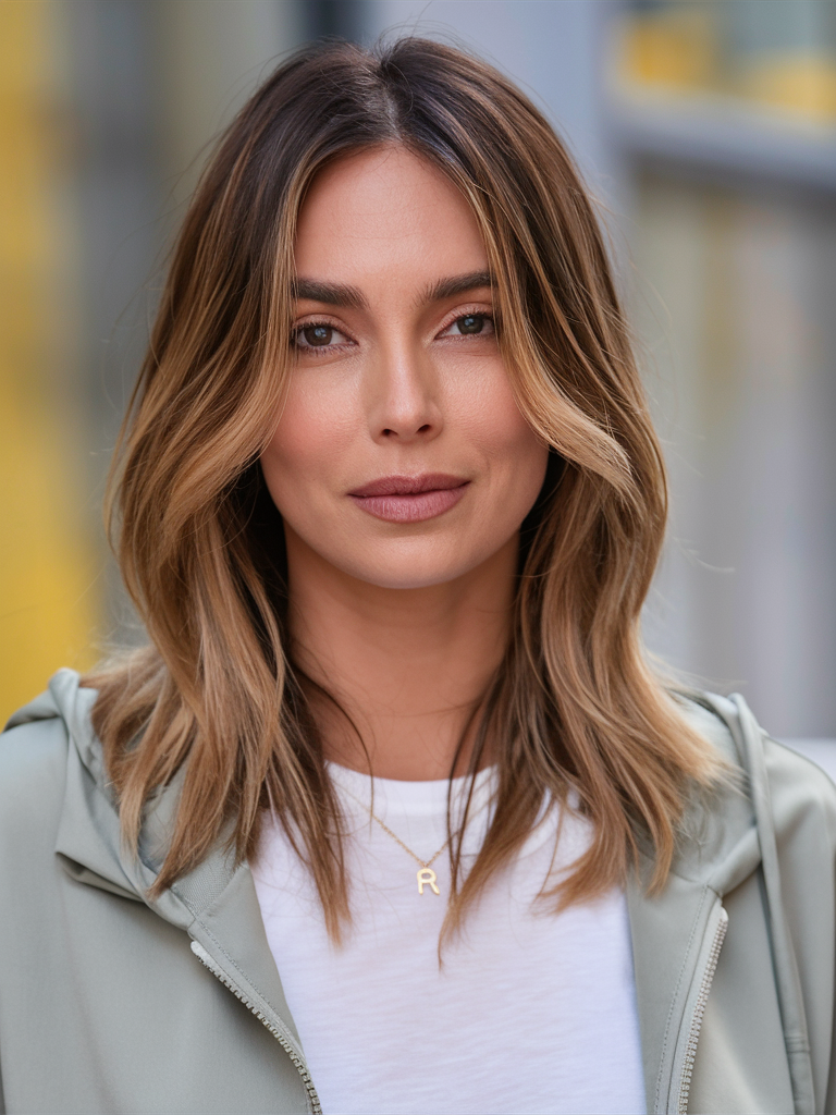 Haircuts 24 Ideas 2025: Inspiring Looks for Every Hair Type