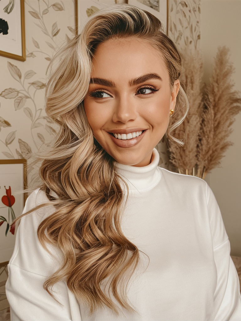 Hair Color 20 Ideas 2025: Inspiring Styles for Every Taste