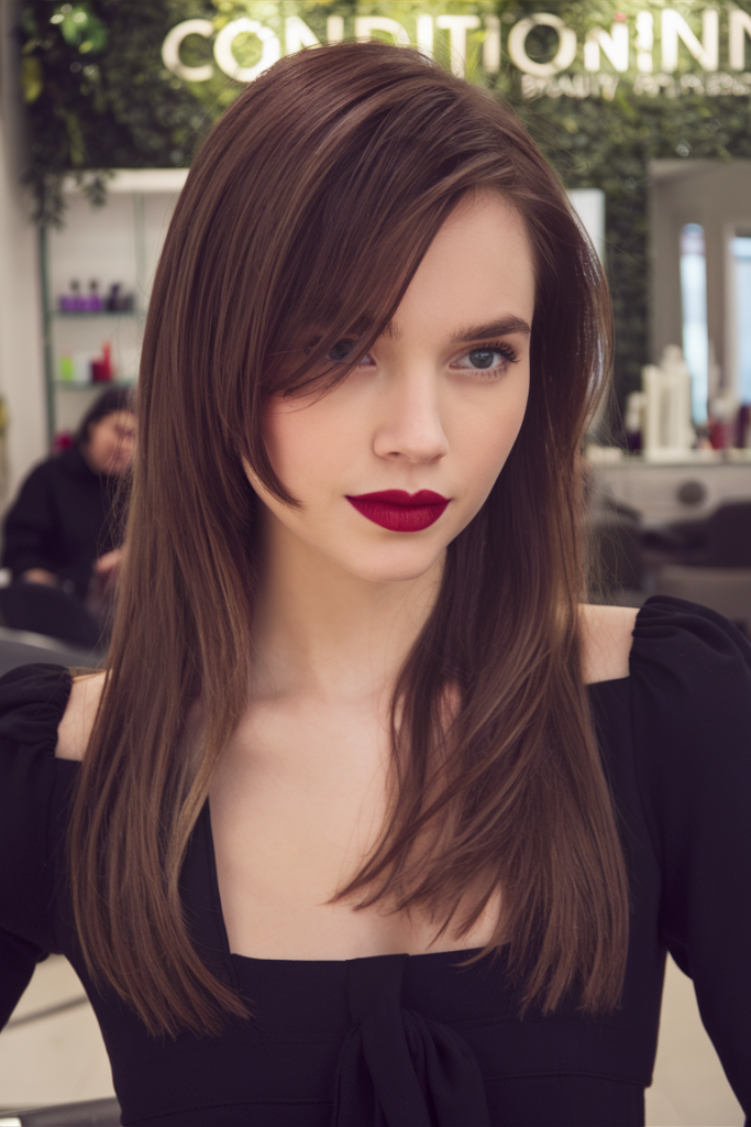 Medium Length Haircut 2025: Effortless Styles for Every Look 20 Ideas