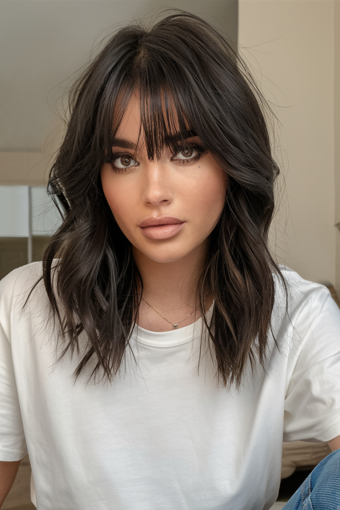 Haircuts 24 Ideas 2025: Inspiring Looks for Every Hair Type