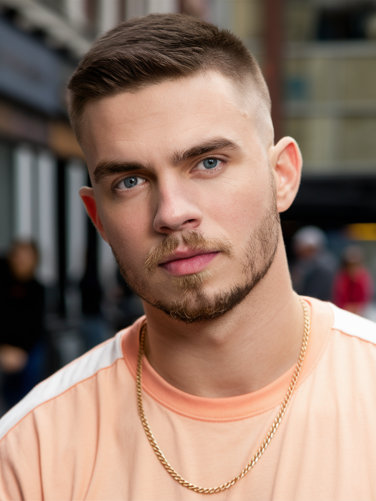Fresh & Trendy: New Haircuts for Men 2025 – 22 Stylish Ideas for Every Look