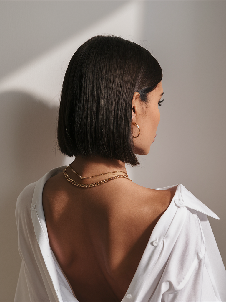 Haircuts 24 Ideas 2025: Inspiring Looks for Every Hair Type