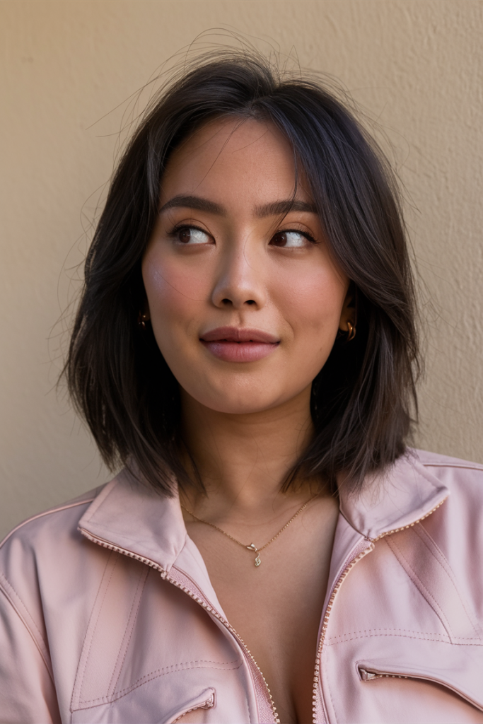 Haircuts 24 Ideas 2025: Inspiring Looks for Every Hair Type