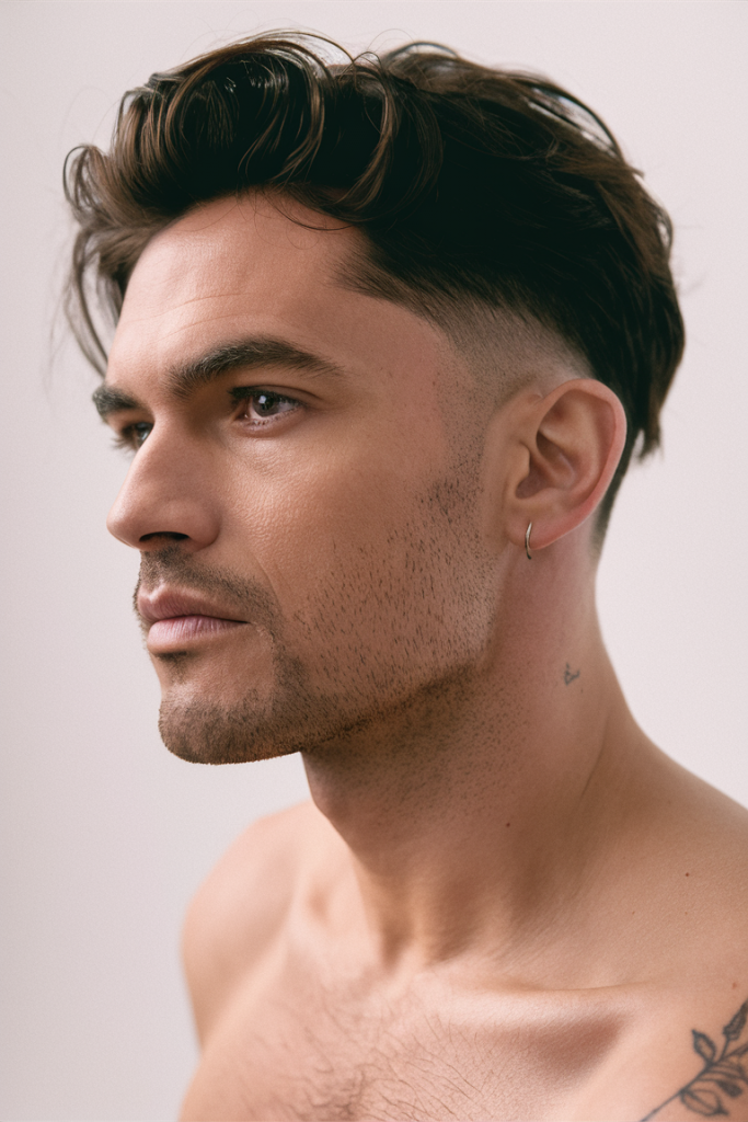 Fresh & Trendy: New Haircuts for Men 2025 – 22 Stylish Ideas for Every Look