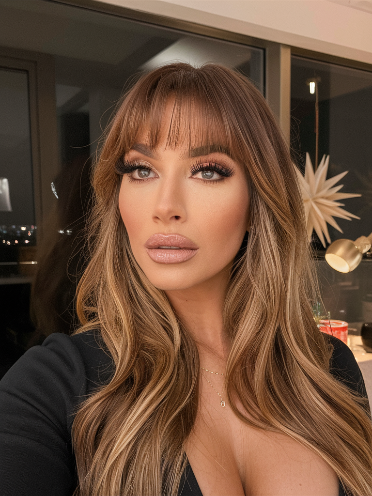 Hair Color 20 Ideas 2025: Inspiring Styles for Every Taste