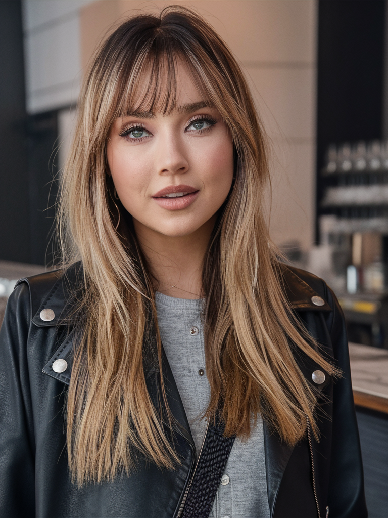 Haircuts 24 Ideas 2025: Inspiring Looks for Every Hair Type