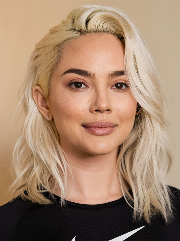 Blonde Hair Color 21 Ideas 2025