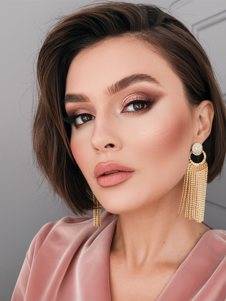 Hairstyles 2025: 21 Ideas to Elevate Your Look This Year