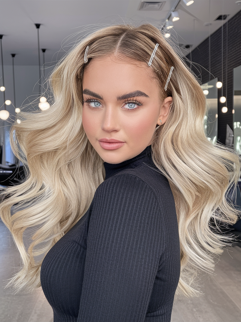 Hairstyles 2025: 21 Ideas to Elevate Your Look This Year