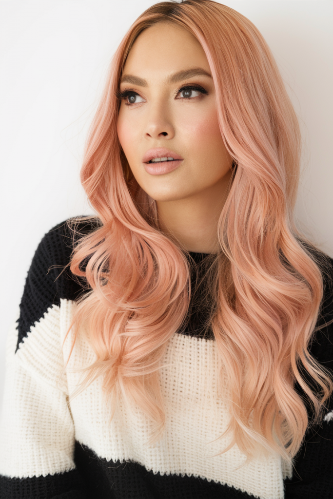 Hair Color 20 Ideas 2025: Inspiring Styles for Every Taste