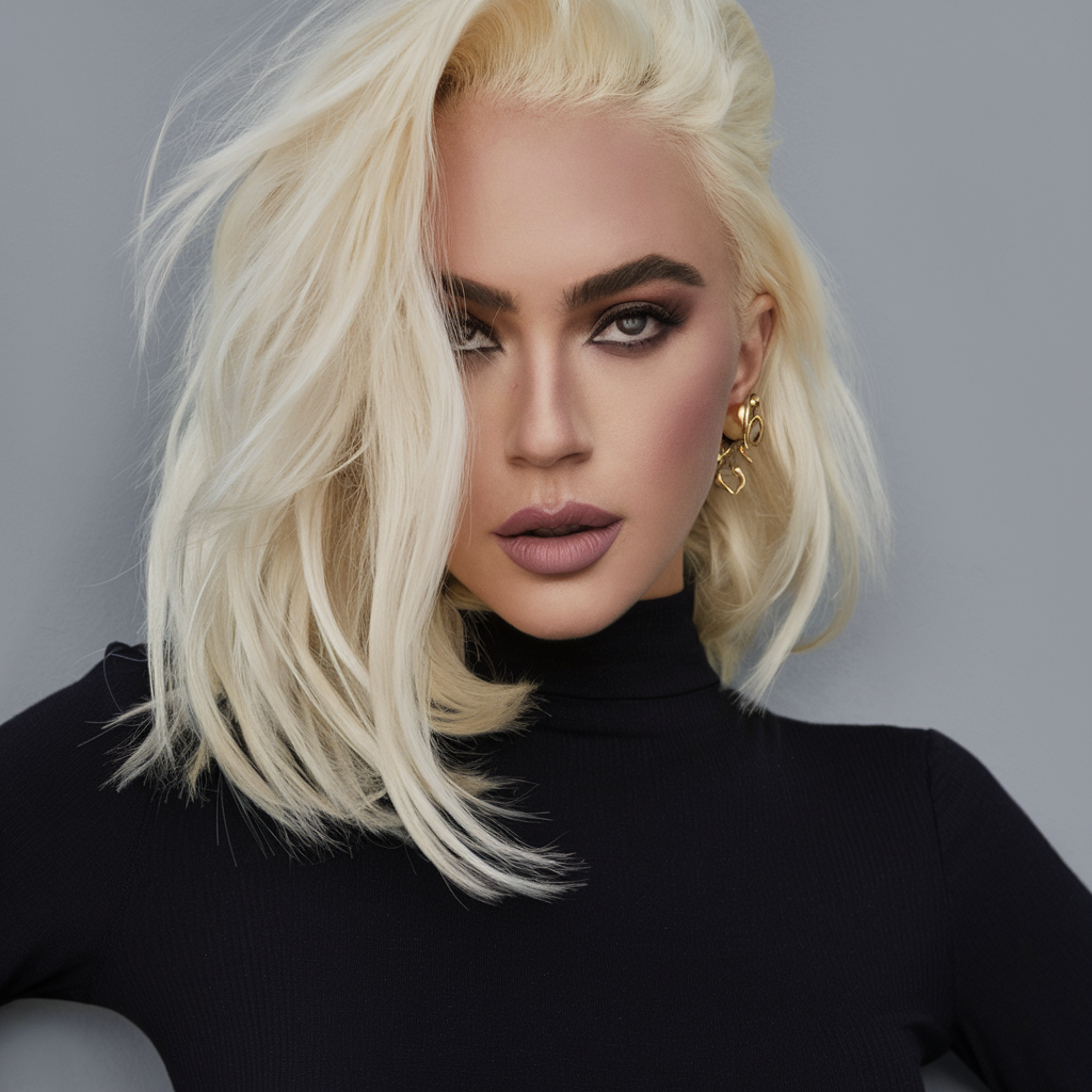 Blonde Hair Color 21 Ideas 2025