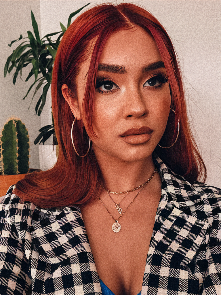 Hair Color 20 Ideas 2025: Inspiring Styles for Every Taste