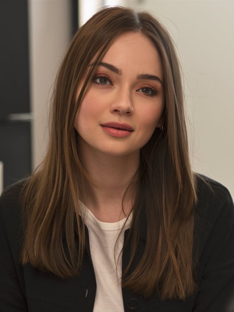 Haircuts 24 Ideas 2025: Inspiring Looks for Every Hair Type