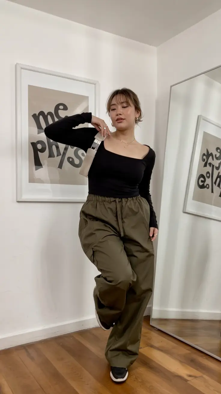 fall plus size outfits ideas 2025 Sporty Spice, Reimagined