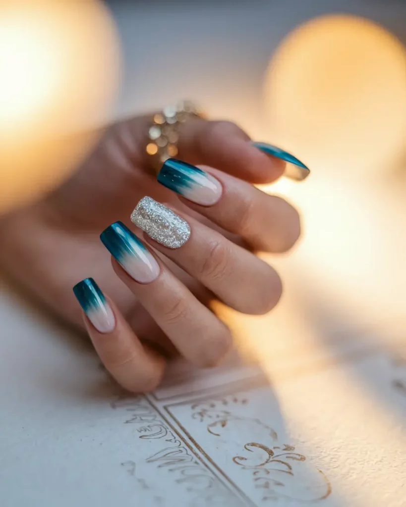 Fall 2025 Nail Color Ideas for Women Over 40: Chic & Modern Trends