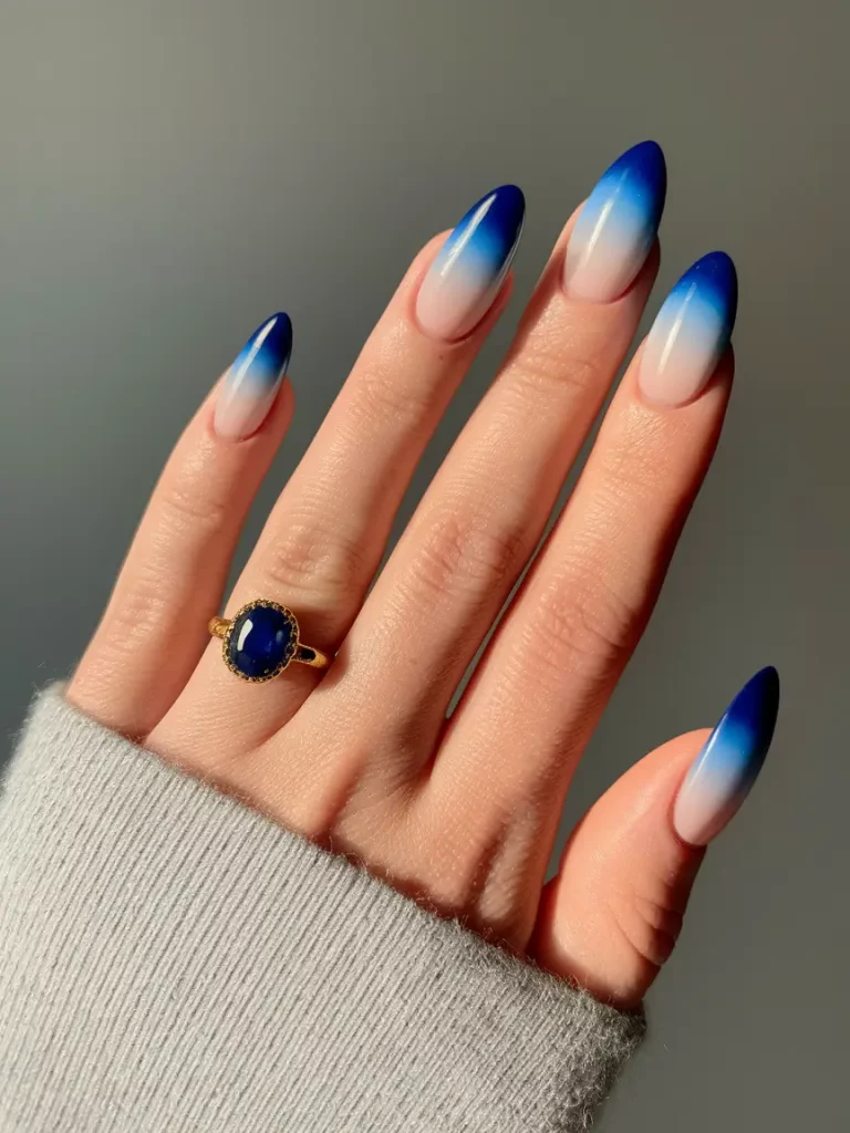 Fall 2025 Nail Color Ideas for Women Over 40: Chic & Modern Trends