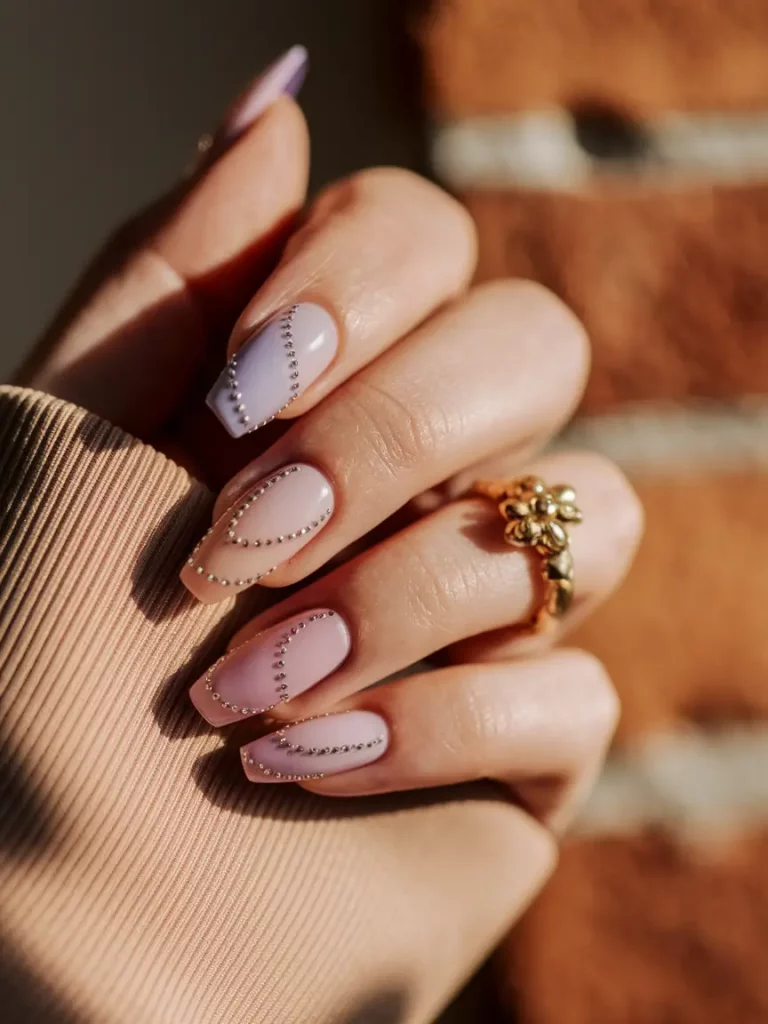 Fall 2025 Nail Color Ideas for Women Over 40: Chic & Modern Trends