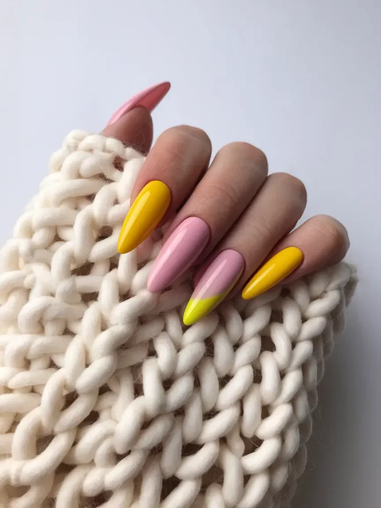 Fall Acrylic Nails: Short and Long Ideas 2025 for Classy Autumn Looks