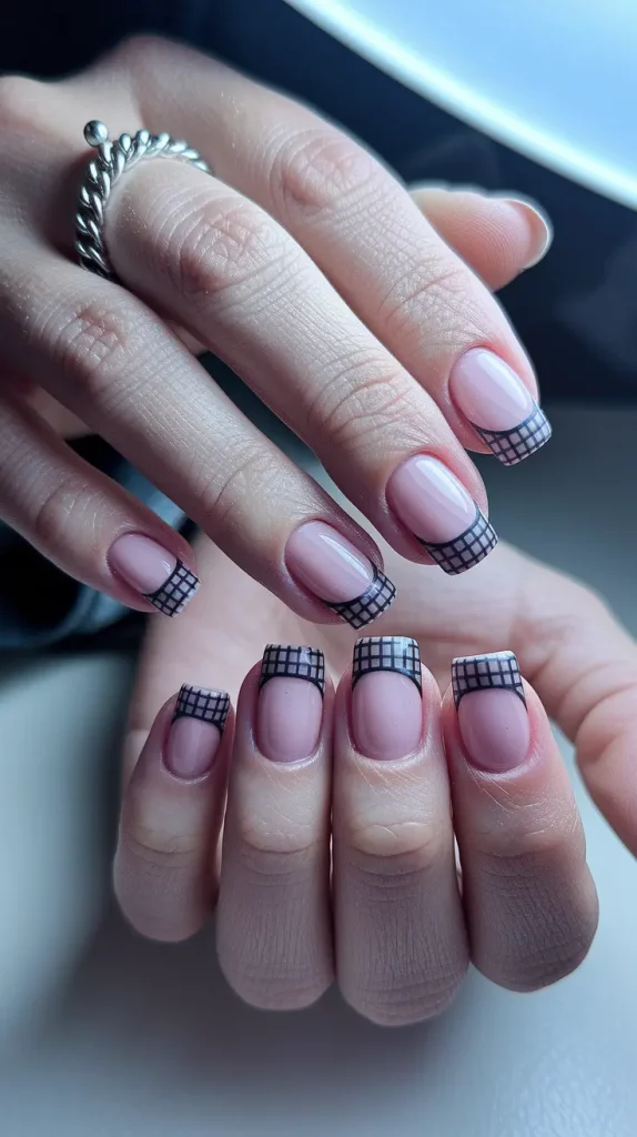 Fall French Tip Nails 2025: Classy & Trendy Designs for Every Style
