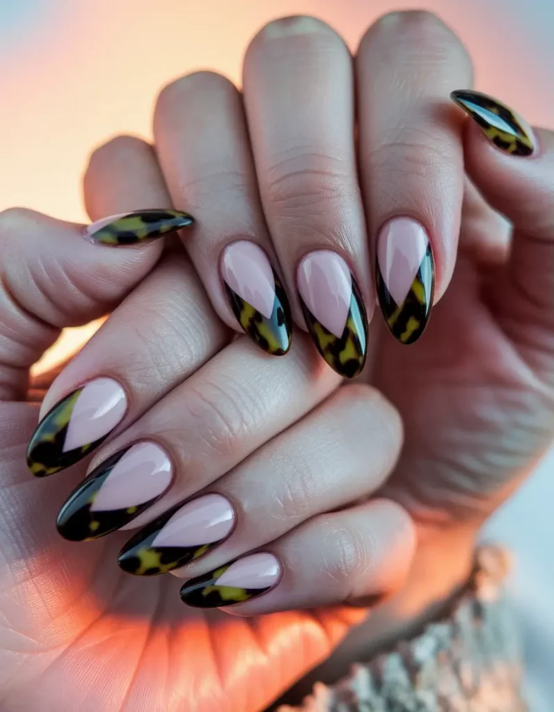 Fall French Tip Nails 2025: Classy & Trendy Designs for Every Style