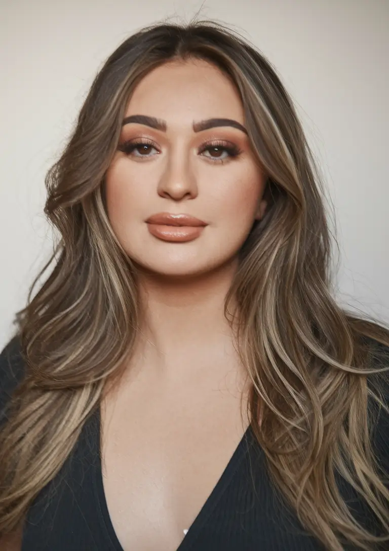september blonde hair color Honey Root Blend