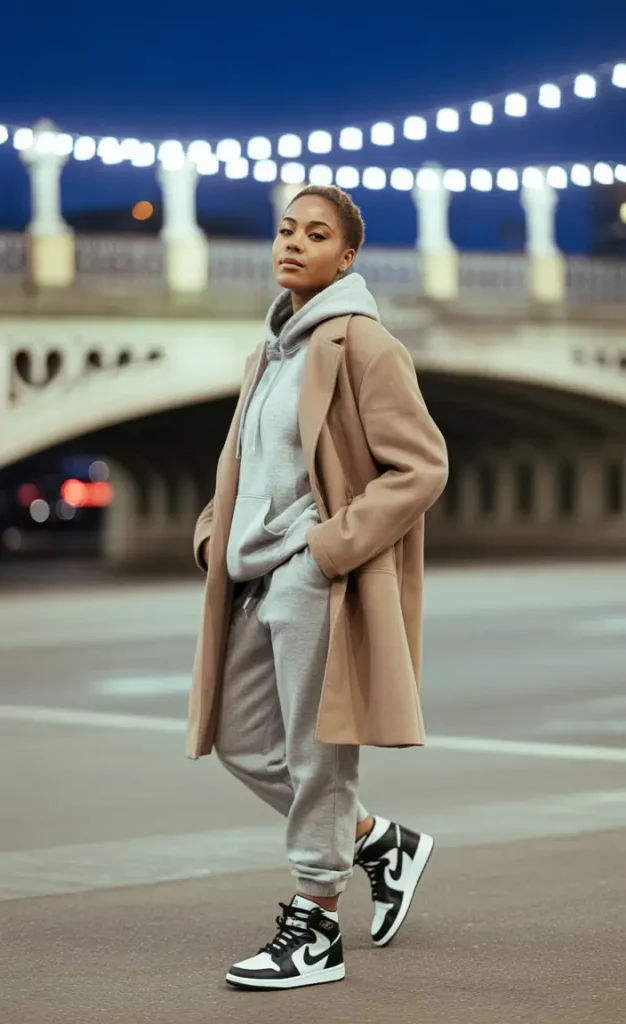 Black Girl Winter Outfits 2025–2026: Chic Street Style and Cozy Fashion Ideas