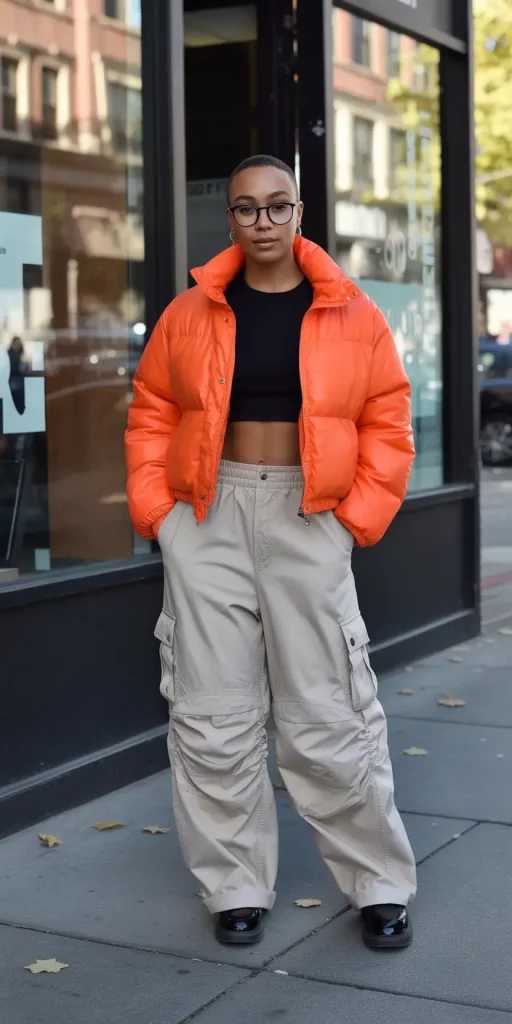Black Girl Winter Outfits 2025–2026: Chic Street Style and Cozy Fashion Ideas