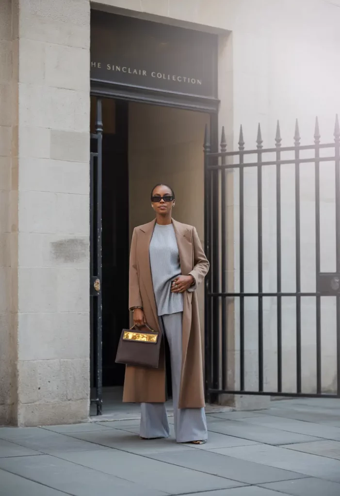 Black Girl Winter Outfits 2025–2026: Chic Street Style and Cozy Fashion Ideas