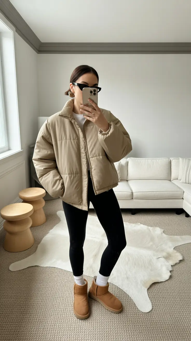 november-cozy-outfit-Puffer-Chic-with-a-Cozy-Twist
